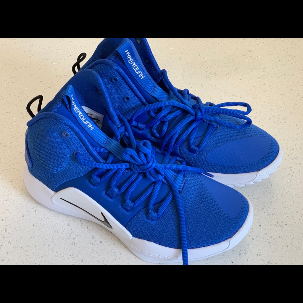 Nike Hyperdunk Mid